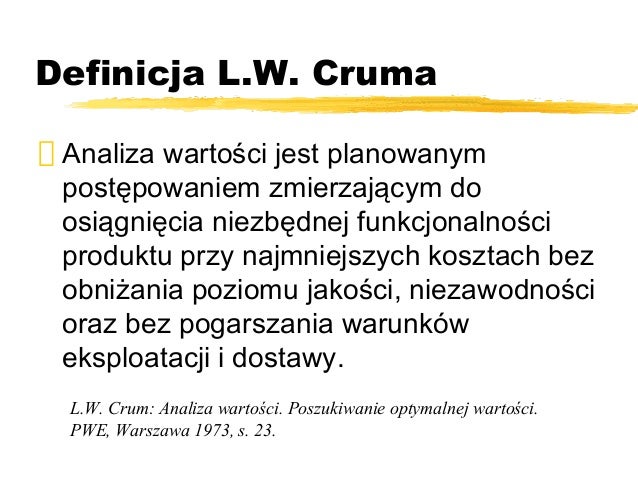 analiza definicja analiza definicja